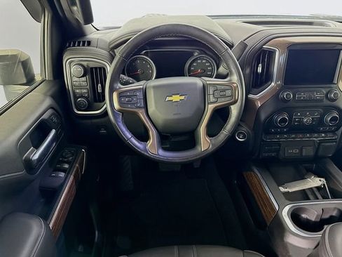 Used 2021 Chevrolet Silverado 2500 High Country AWD/4WD image 24