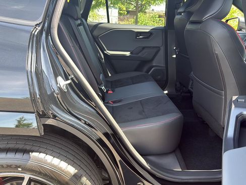 Used 2026 Toyota RAV4 AWD Plug-in Hybrid image 13
