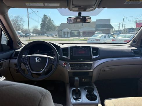 Used 2016 Honda Pilot EX image 14