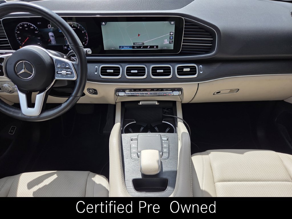 Used 2023 Mercedes-Benz GLE 350 4MATIC image 19