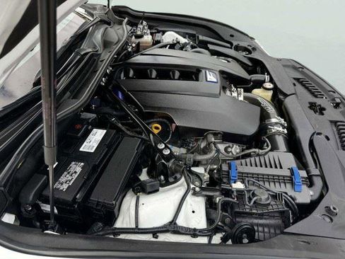 Used 2017 Lexus RC F RWD image 63