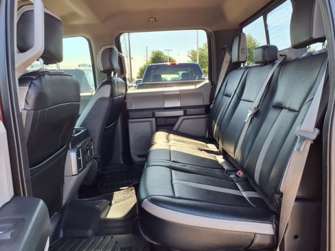 Used 2015 Ford F150 XLT w/ Equipment Group 302A Luxury RWD image 17
