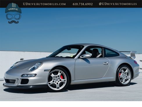 Used 2006 Porsche 911 Carrera S RWD image 1