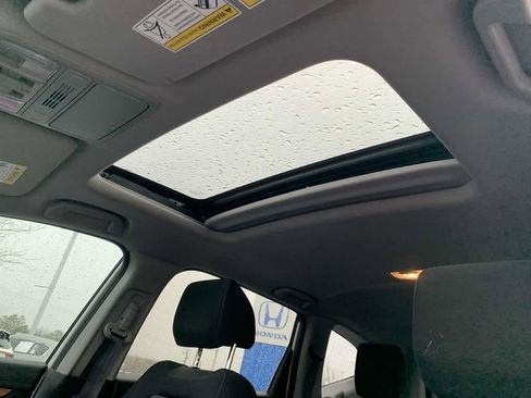 Used 2022 Honda CR-V EX image 24