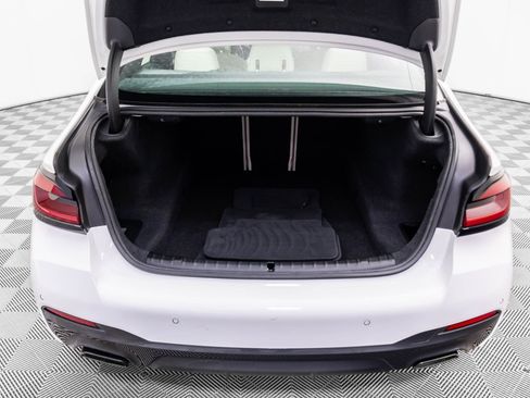 Used 2023 BMW 540i xDrive w/ M Sport Package image 29