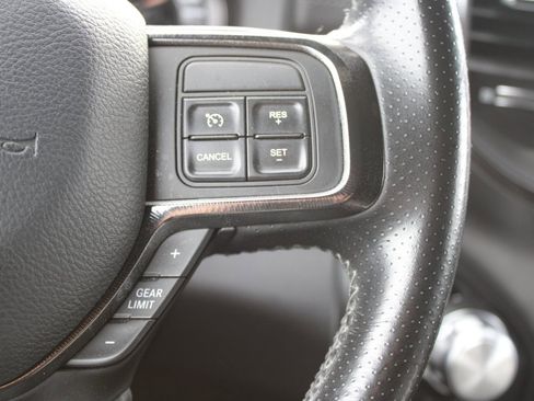 Used 2020 RAM 2500 Power Wagon image 16