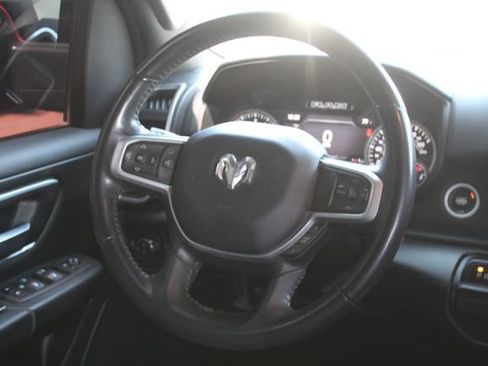 Used 2022 RAM 1500 Lone Star RWD image 20