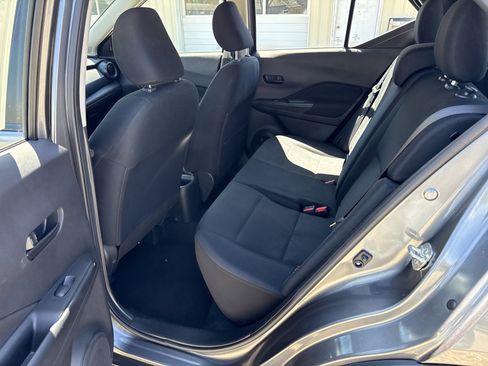Used 2024 Nissan Kicks S FWD image 44