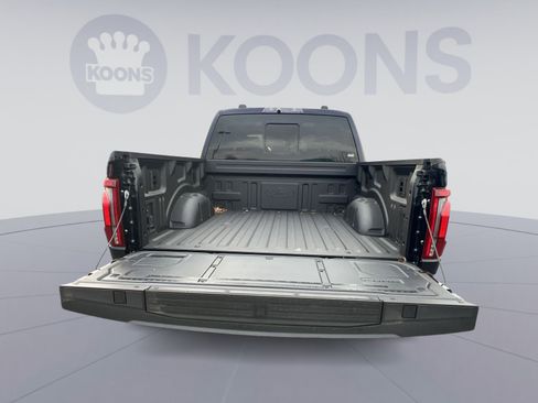 New 2025 Ford F150 Raptor image 26