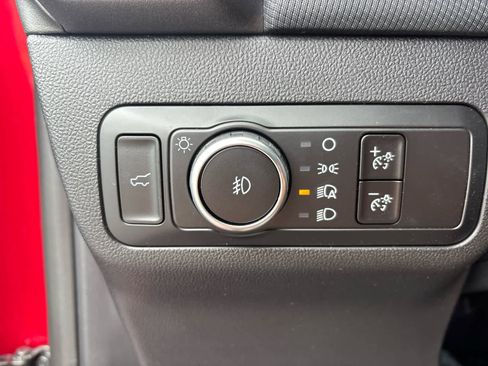 New 2025 Ford Bronco Sport Outer Banks w/ Outer Banks Tech Package+ image 17