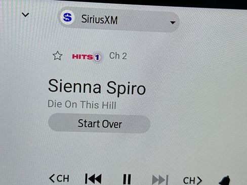 New 2026 Ford Explorer ST w/ Sun And Sound Package image 27