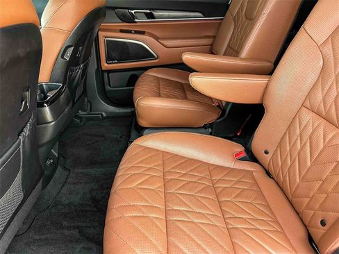 Used 2024 Kia Telluride SX X-Line image 18