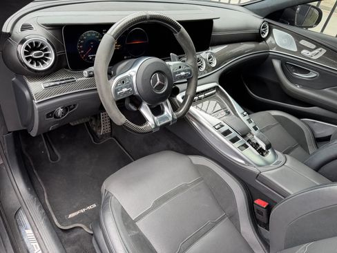 Used 2019 Mercedes-Benz AMG GT 63 S image 61