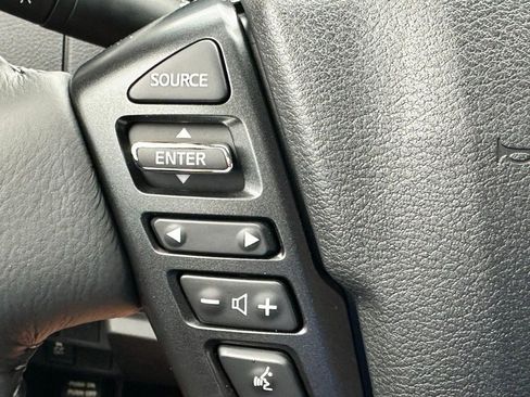 New 2026 Nissan Frontier SV image 11