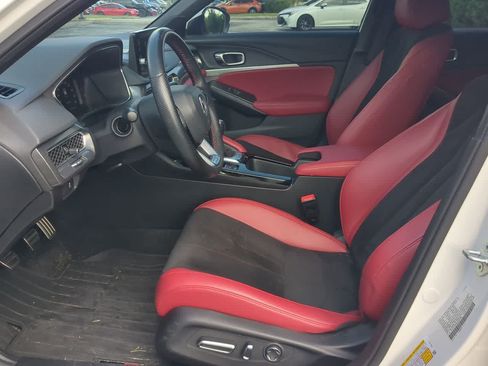 Used 2024 Acura Integra Type S FWD image 16