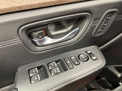 New 2026 Honda Pilot Elite image 11