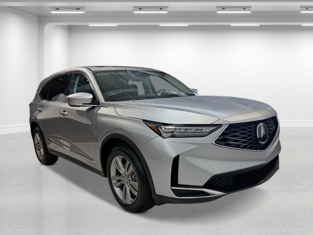 Used 2026 Acura MDX SH-AWD image 7