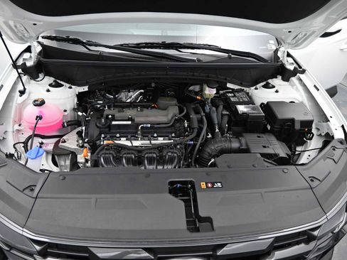 New 2026 Hyundai Tucson SE image 21