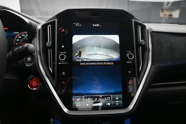 New 2026 Subaru WRX tS AWD/4WD image 11