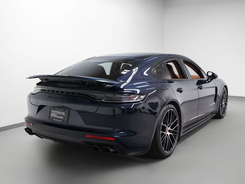 Certified 2023 Porsche Panamera GTS image 12