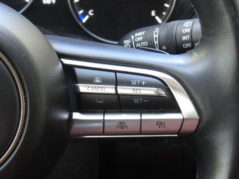 Used 2023 MAZDA CX-50 2.5 Turbo w/ Cargo Package AWD/4WD image 27