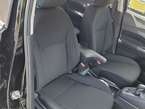 New 2025 Nissan Kicks Play S image 21