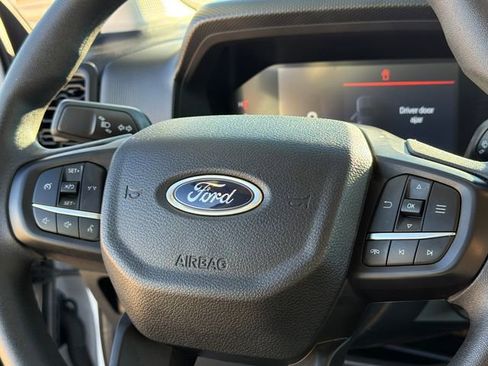 Used 2025 Ford Ranger XL RWD image 25