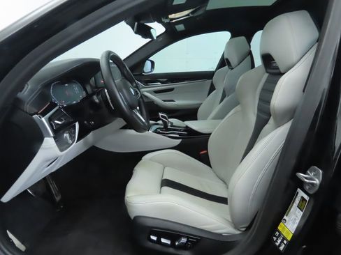 Used 2022 BMW M5 w/ Competition Package image 20