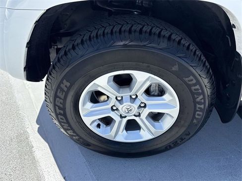 Used 2023 Toyota 4Runner SR5 Premium image 10