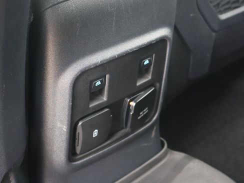 Used 2023 Ford Bronco Badlands w/ Sasquatch Package AWD/4WD image 20