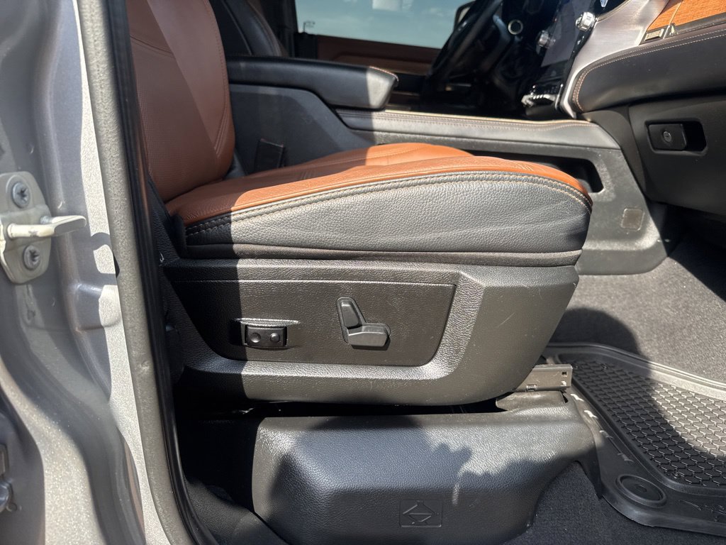 Used 2023 RAM 2500 Limited AWD/4WD image 38