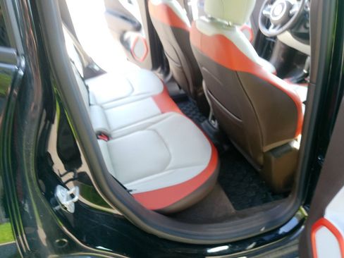 Used 2015 Jeep Renegade Limited AWD/4WD image 21