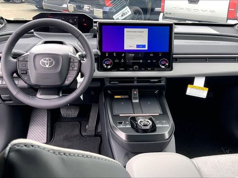 New 2026 Toyota C-HR AWD/4WD image 5
