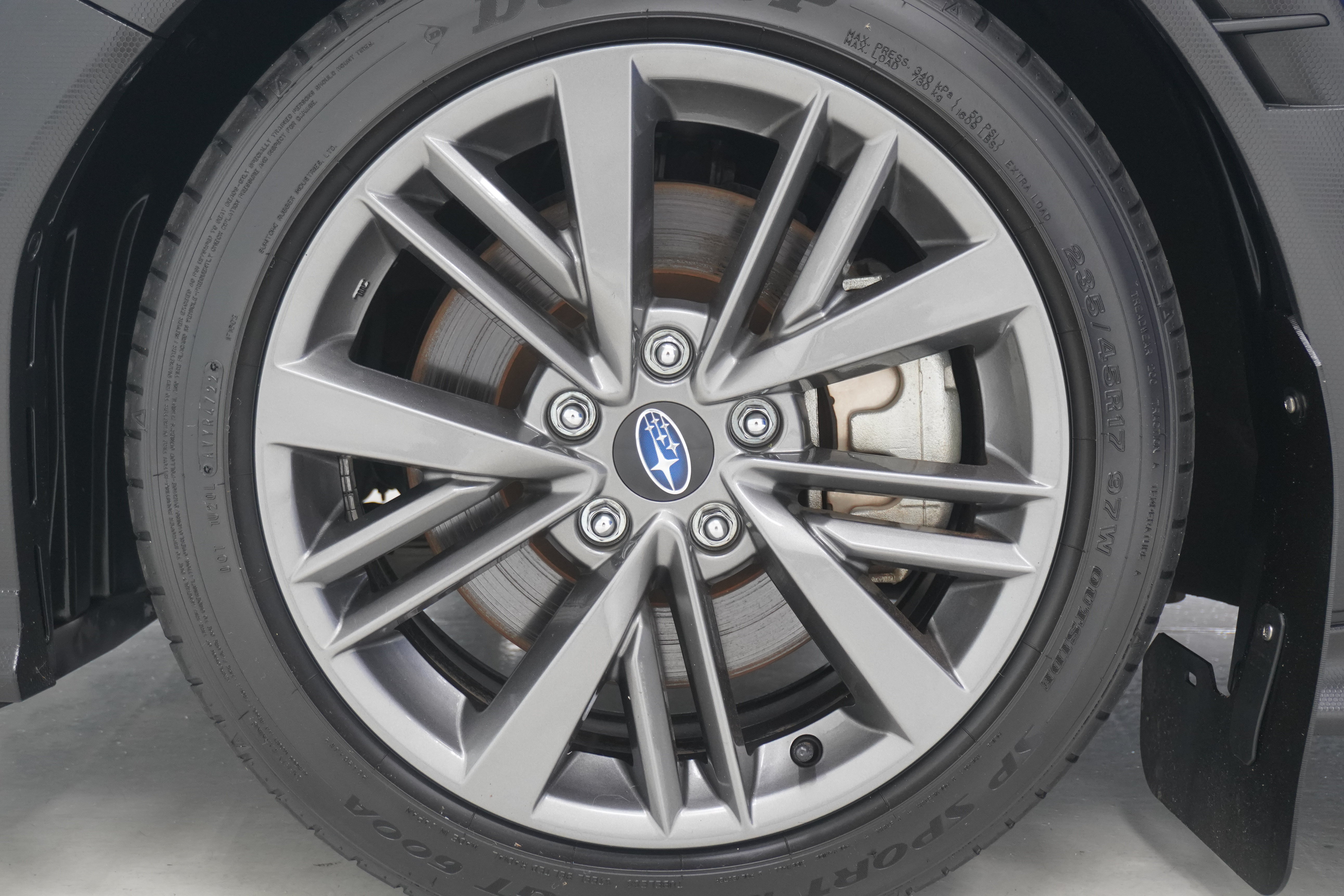 Used 2022 Subaru WRX AWD/4WD image 24