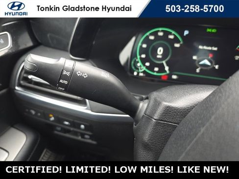 Certified 2021 Hyundai Palisade Limited image 14