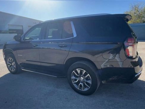 Used 2024 Chevrolet Tahoe LS w/ Driver Alert Package image 6