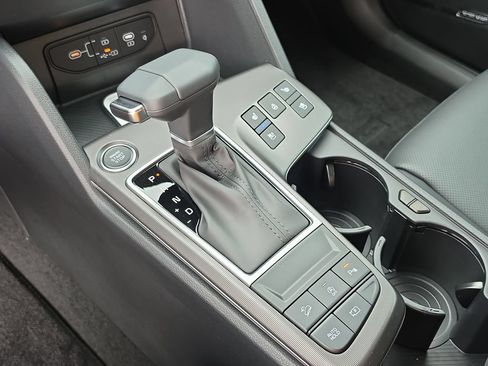 New 2026 Kia Sportage SX FWD image 27