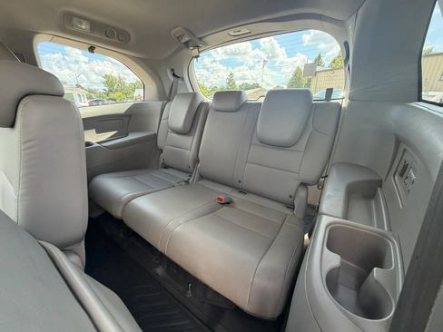 Used 2014 Honda Odyssey EX-L image 22