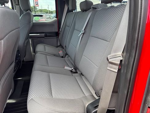 Used 2019 Ford F150 XLT w/ Equipment Group 302A Luxury AWD/4WD image 29