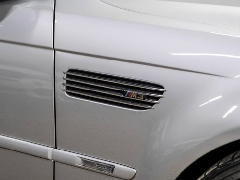 Used 2004 BMW M3 Convertible RWD image 48