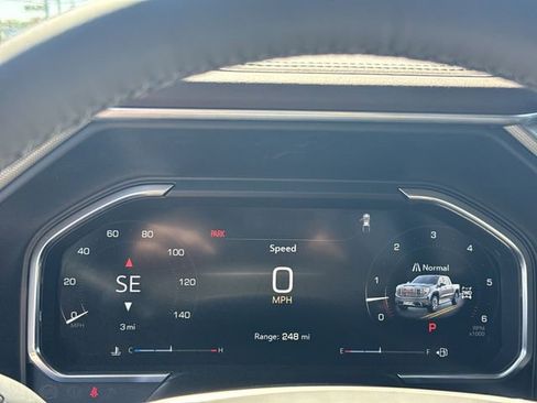 New 2026 GMC Sierra 1500 Denali w/ Denali Reserve Package AWD/4WD image 15