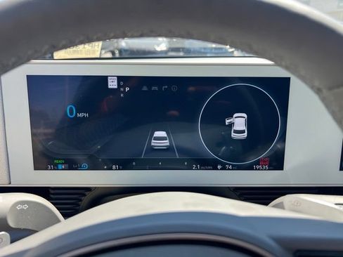 Certified 2024 Hyundai Ioniq 5 SEL AWD/4WD image 18
