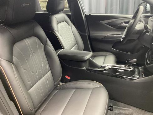 New 2026 Buick Envista Avenir image 15