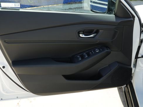 New 2026 Honda Accord SE image 13