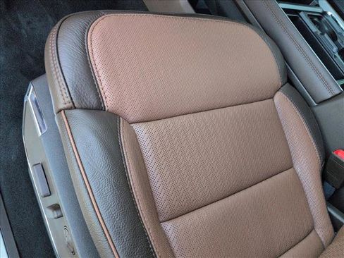 New 2026 Ford F250 King Ranch w/ Chrome Package image 4