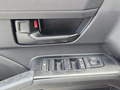 New 2025 Toyota Tacoma SR5 image 13