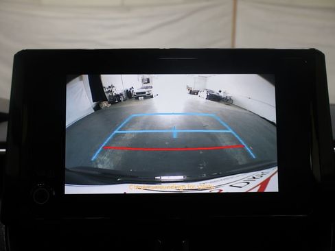 Used 2025 Toyota Corolla LE FWD image 25