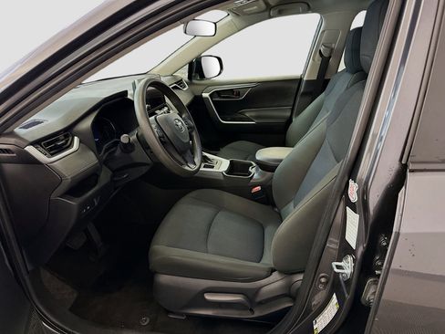 Used 2024 Toyota RAV4 LE image 13