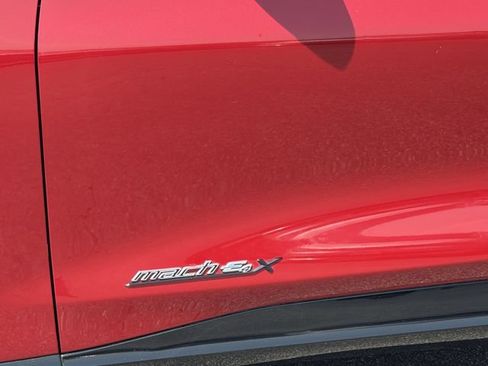 Used 2021 Ford Mustang Mach-E GT w/ GT Performance Edition AWD/4WD image 11