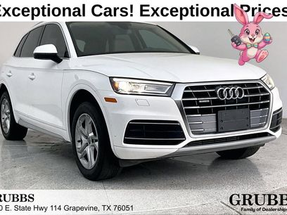 Used 2019 Audi Q5 2.0T Premium